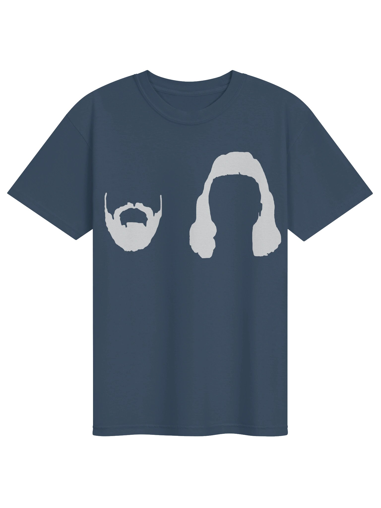 BOTC White Logo 2 product image (1)