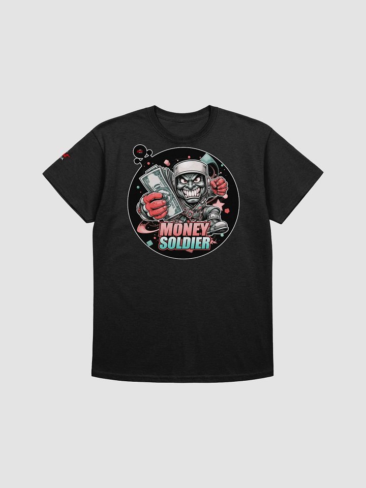 Kilo Express - Money Soldier Swinger Tee product image (1)