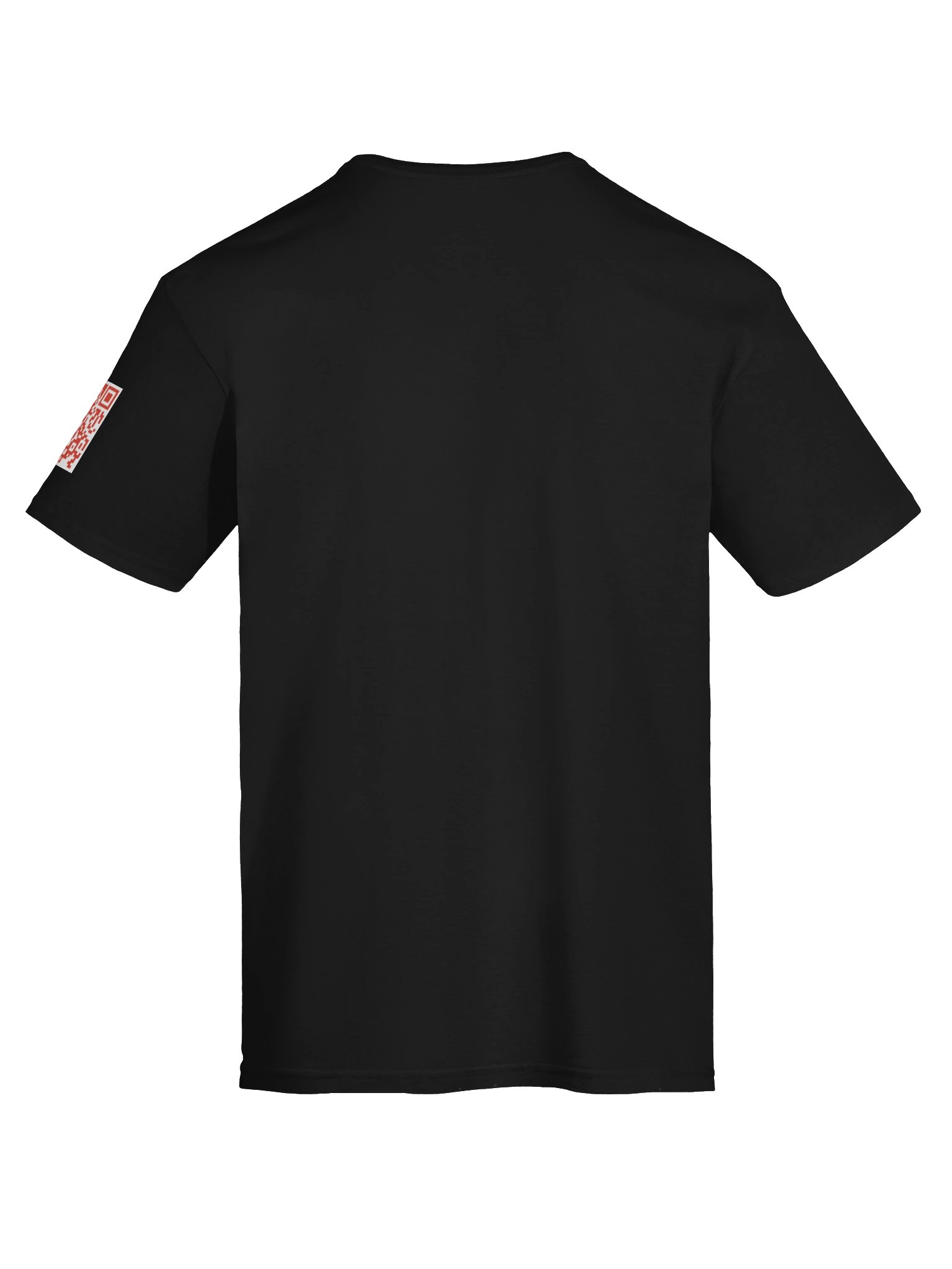 Ransacked Promotions Tee product image (43)