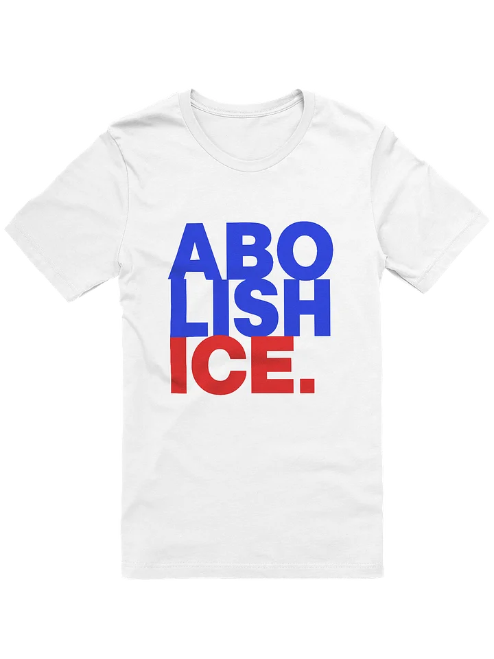ABOLISH ICE - WOMENS FIT product image (1)