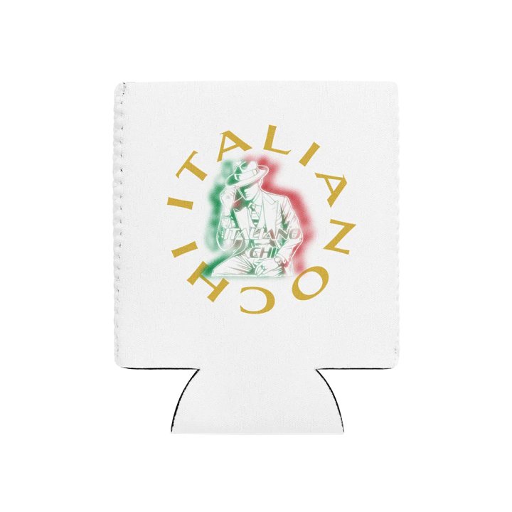 Cold Like a Don – ITALIANOCHI Koozie® | Don Collection product image (2)