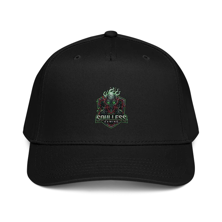 Soulless Gaming Baseball Hat product image (1)