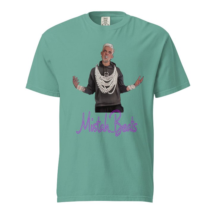 Beats Bling Tshirt product image (1)