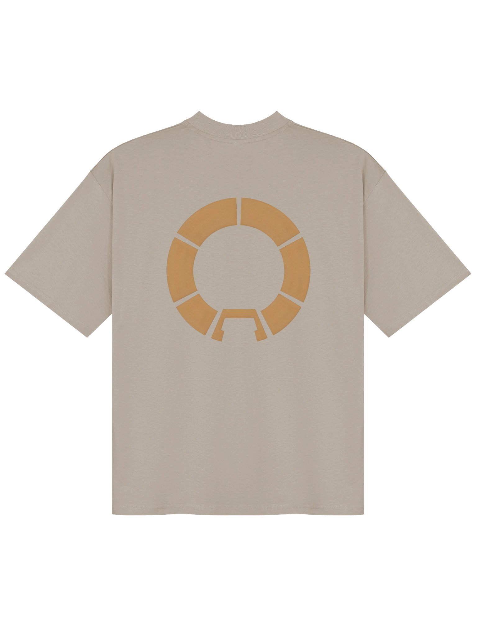 RDOC Stone T-Shirt product image (2)