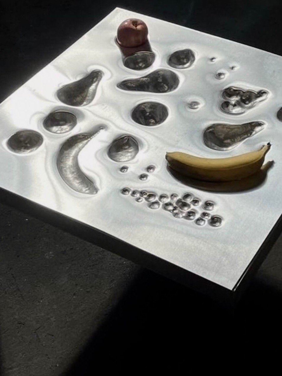 Artistic Fruit Table product image (2)
