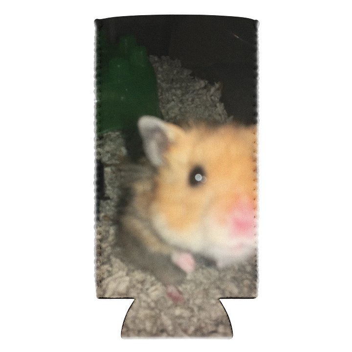 Goofy Nugget Can Cozy product image (1)