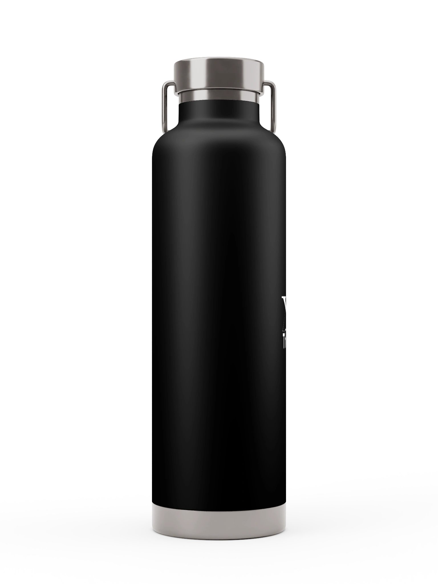 SIGNATURE INSULATED BOTTLE | YL THE BCG product image (3)