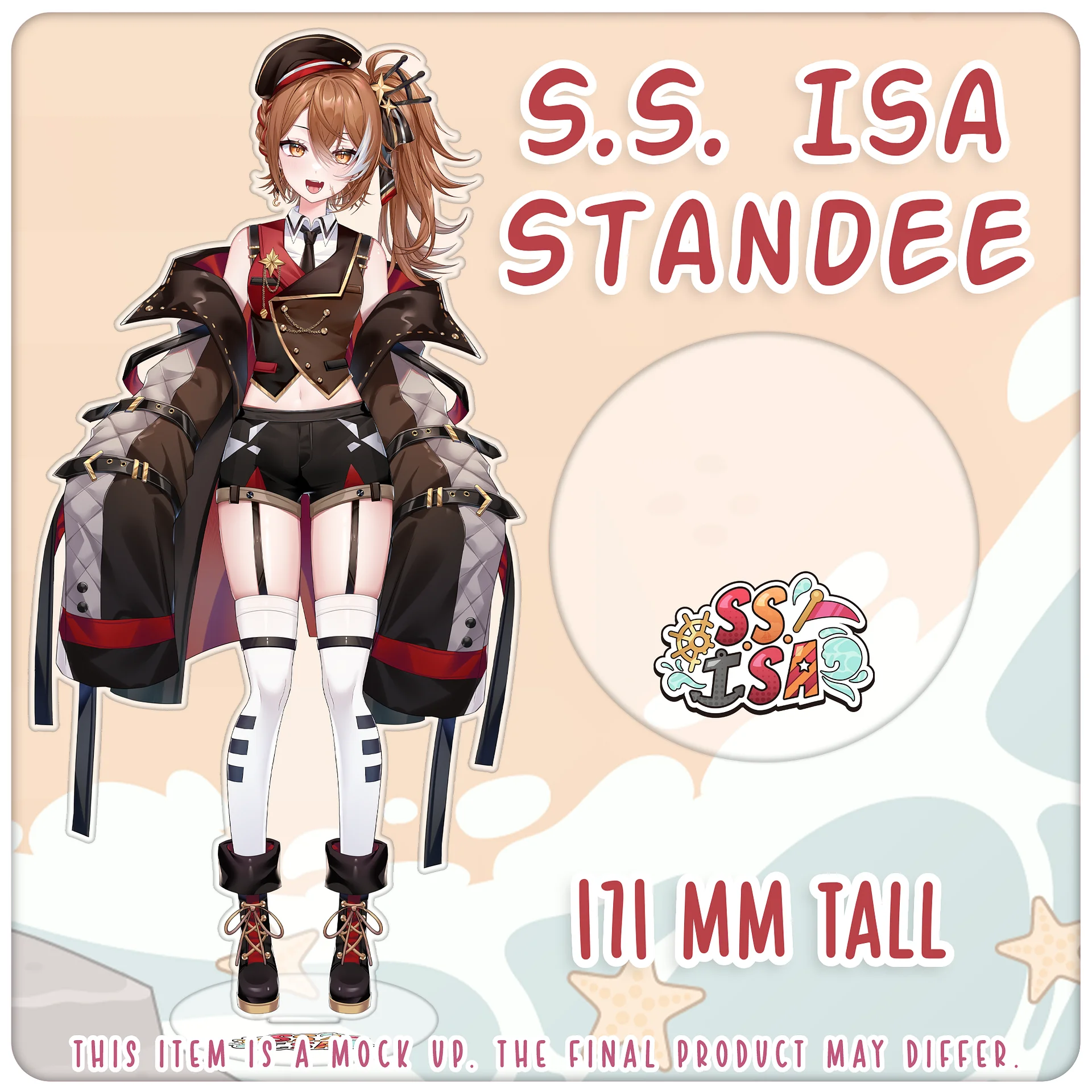 Isaboat Anniversary Bundle [PREORDER] product image (4)