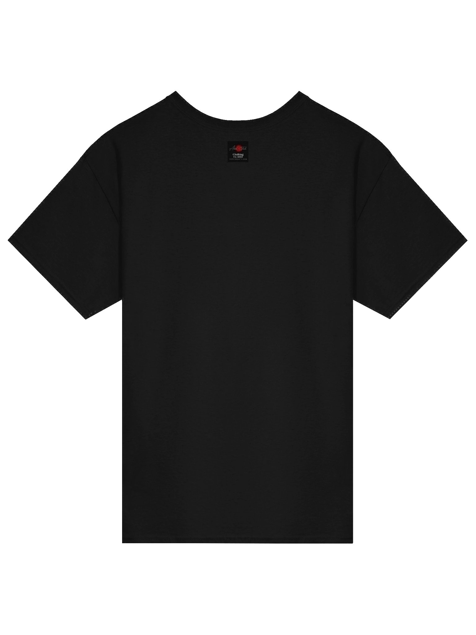 Alien 12 Tech Tee | White 12 | Core Drop product image (8)
