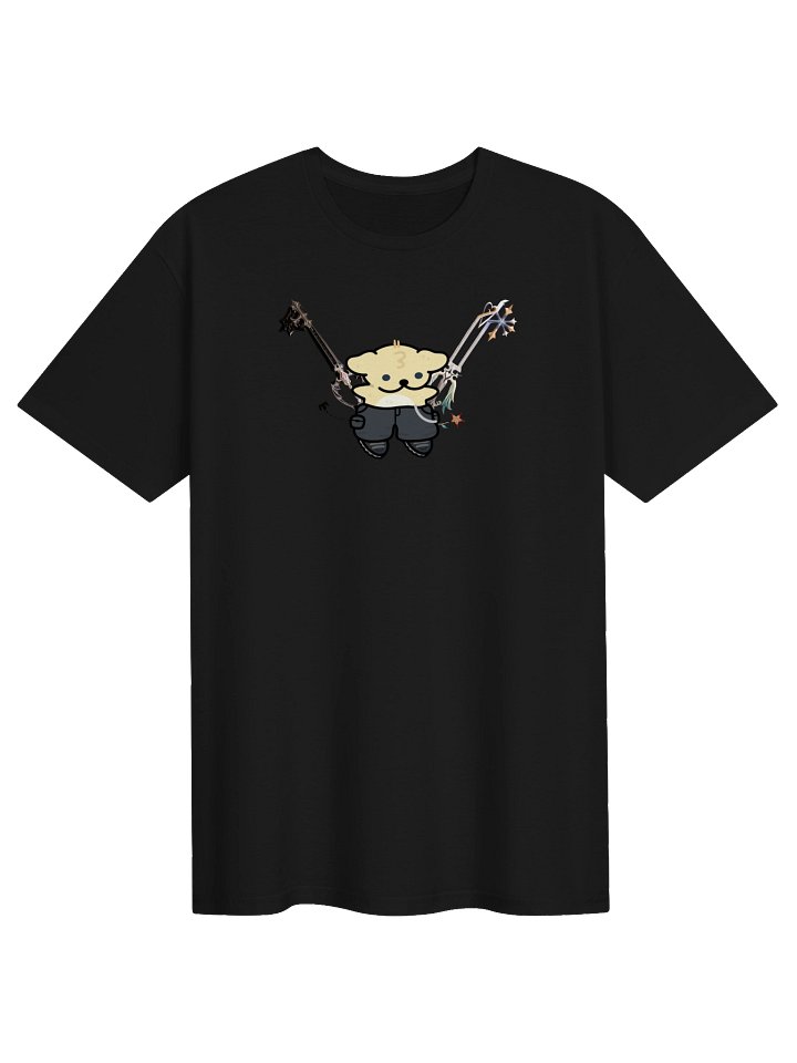 Type shi Shirt product image (1)