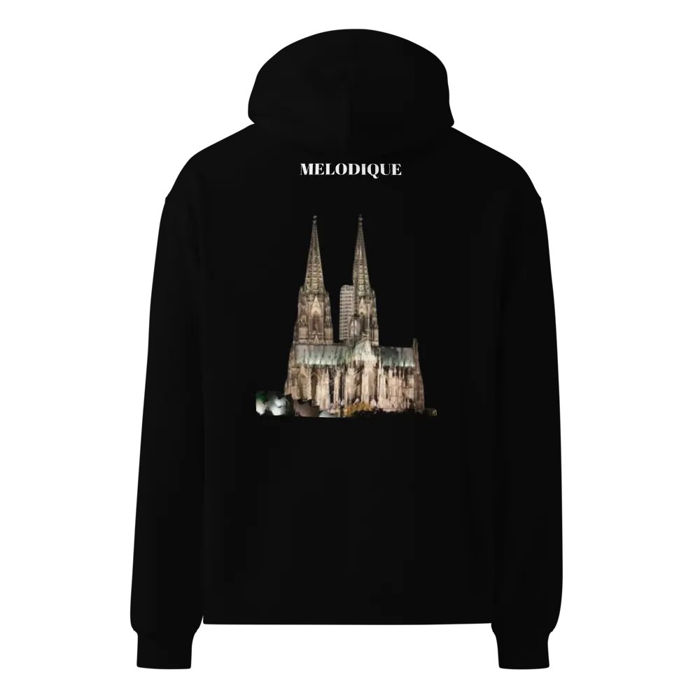 Roman Catholic Church Hoodie product image (4)