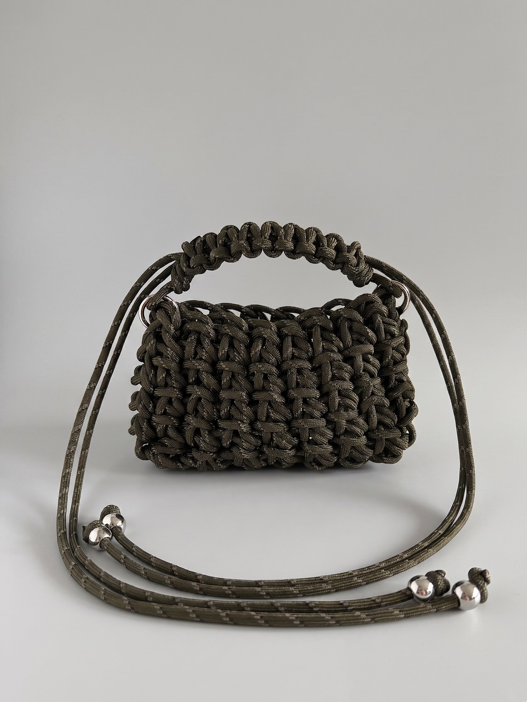 EMAN | The Easy Slouch Bag product image (1)