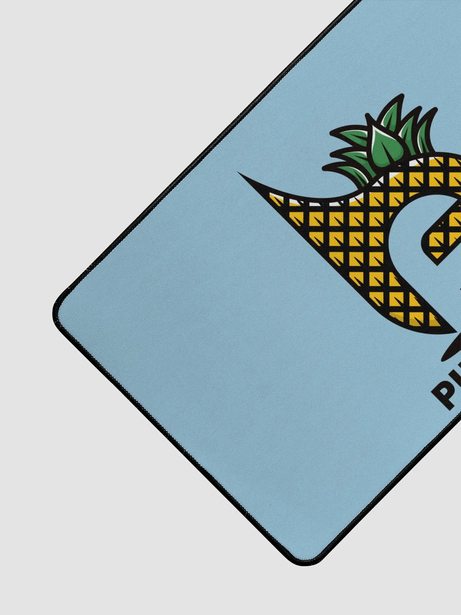 Pineapple Desk Mat product image (2)