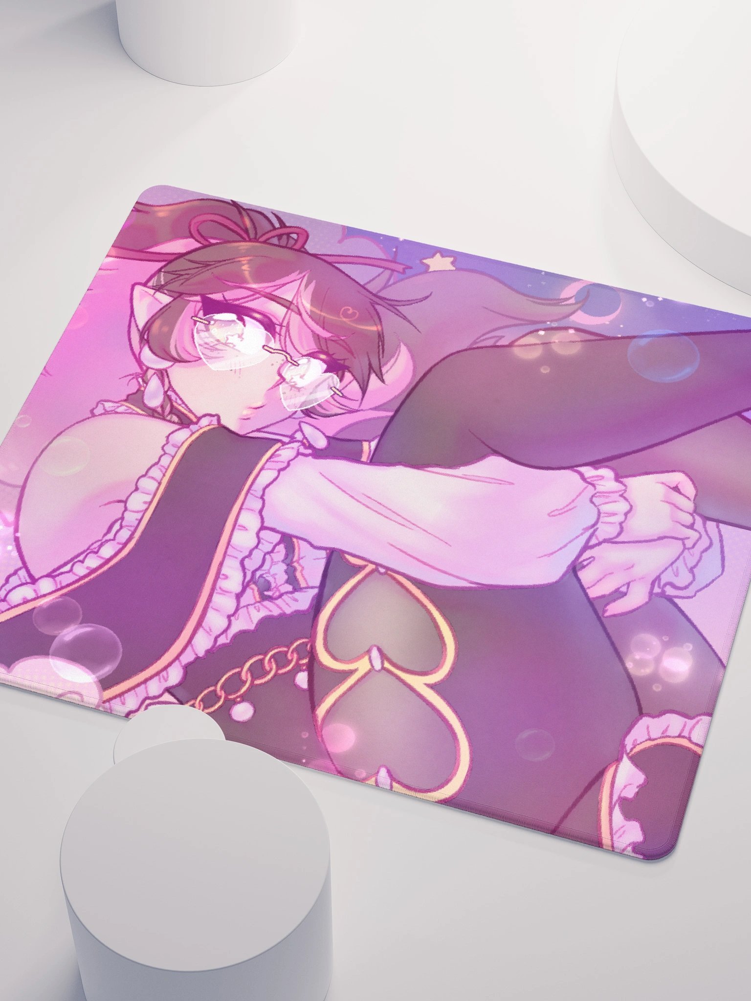 Dreamer Mouse Pad product image (3)