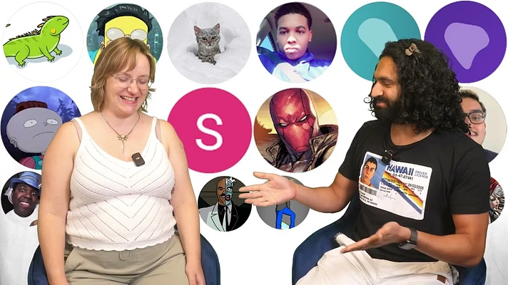Video thumbnail