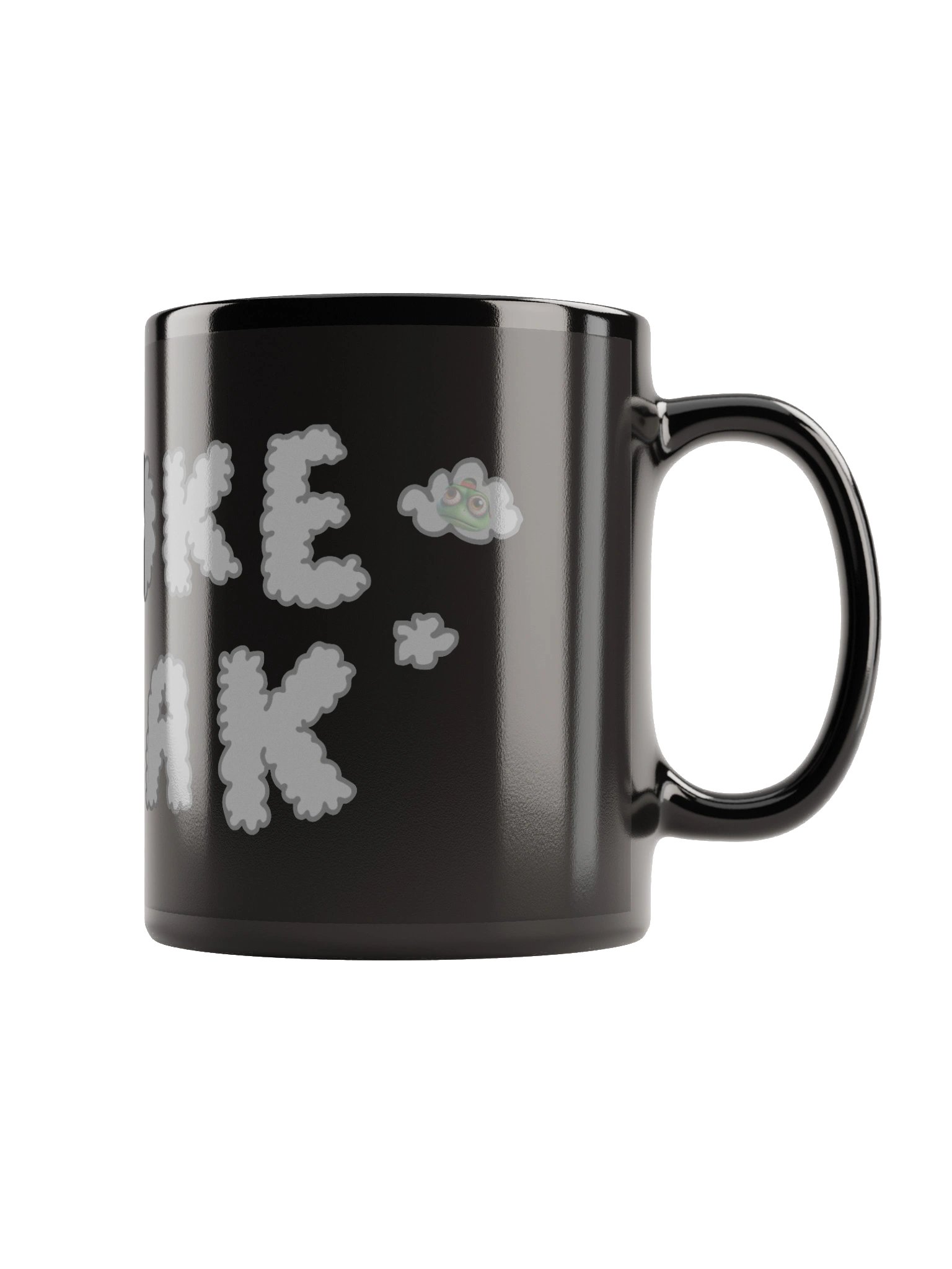 Smoke Break Mug product image (4)
