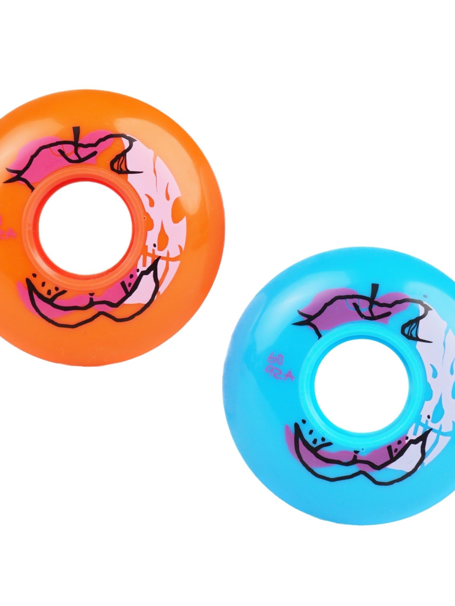 LFTOVRS Tuppercore wheels product image (1)