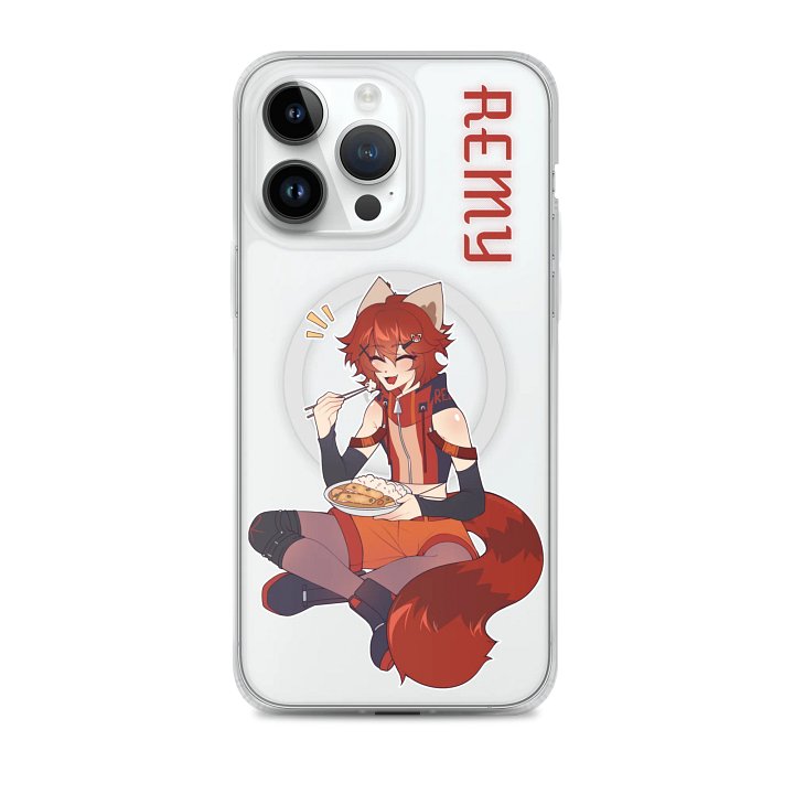 Katsu Iphone Case product image (2)