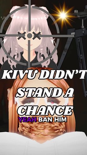 Things Went Down Hill Quickly
First time teaching Kivu how to play lethal company didn't go so well... 
#Lethalcompany
#vtube...