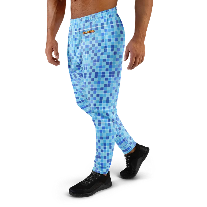 BWL-Asaad Hammam Joggers product image (1)