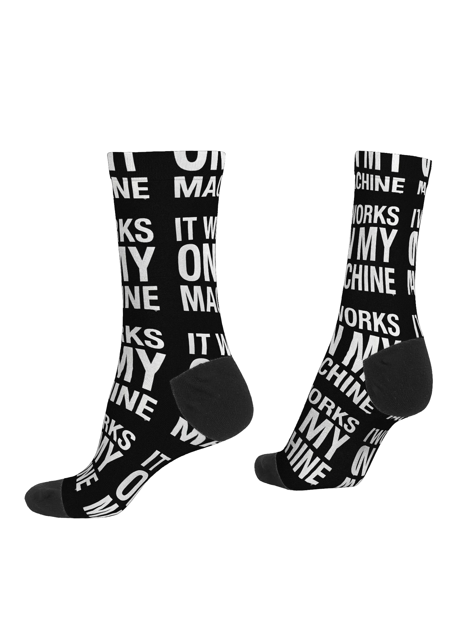 machine works crew socks product image (4)