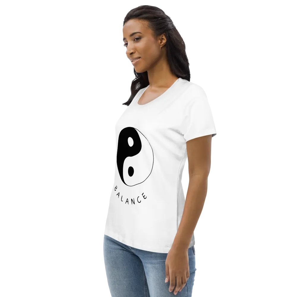 Eco T-Shirt product image (4)