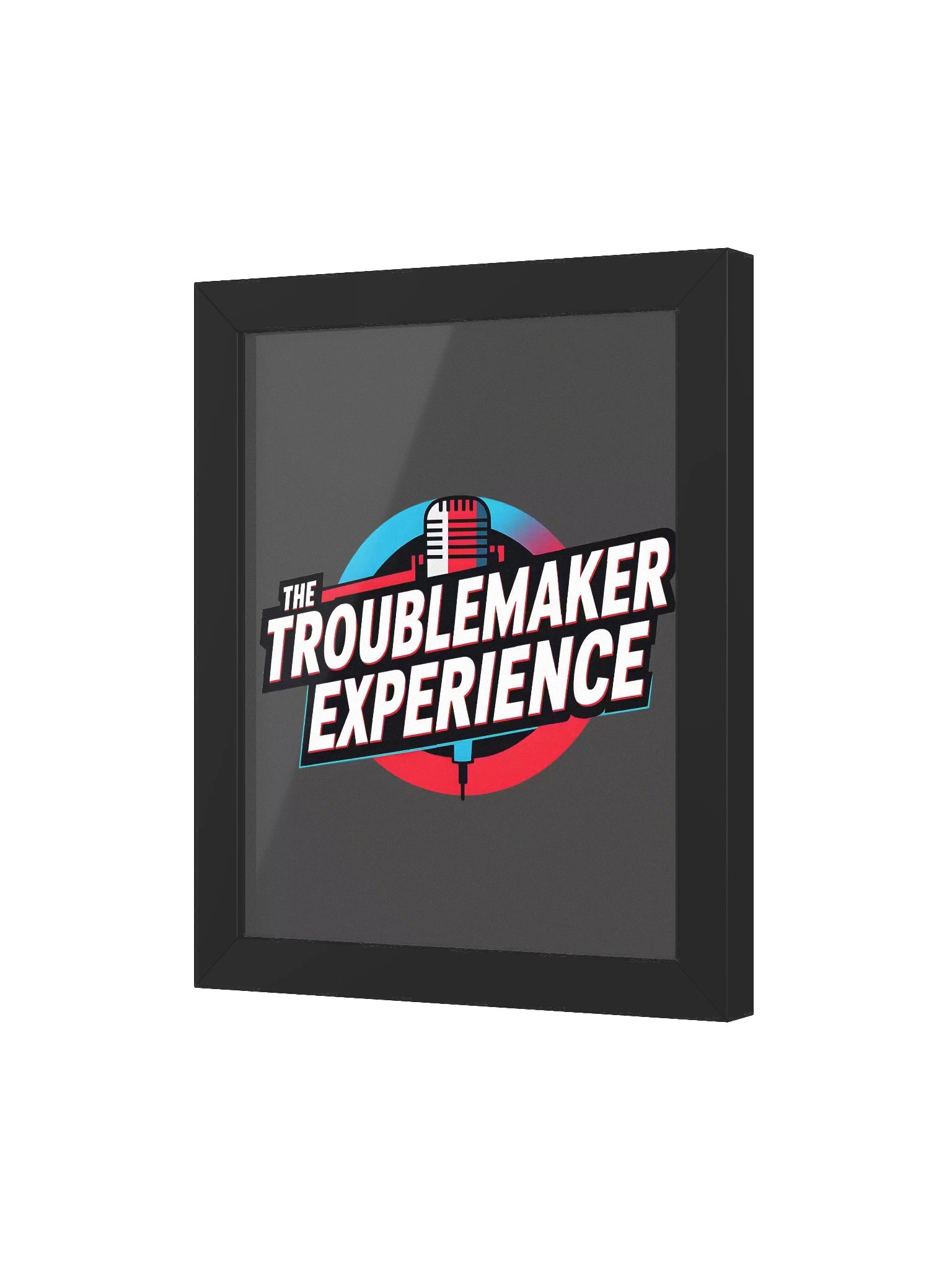 TME Framed Poster product image (35)