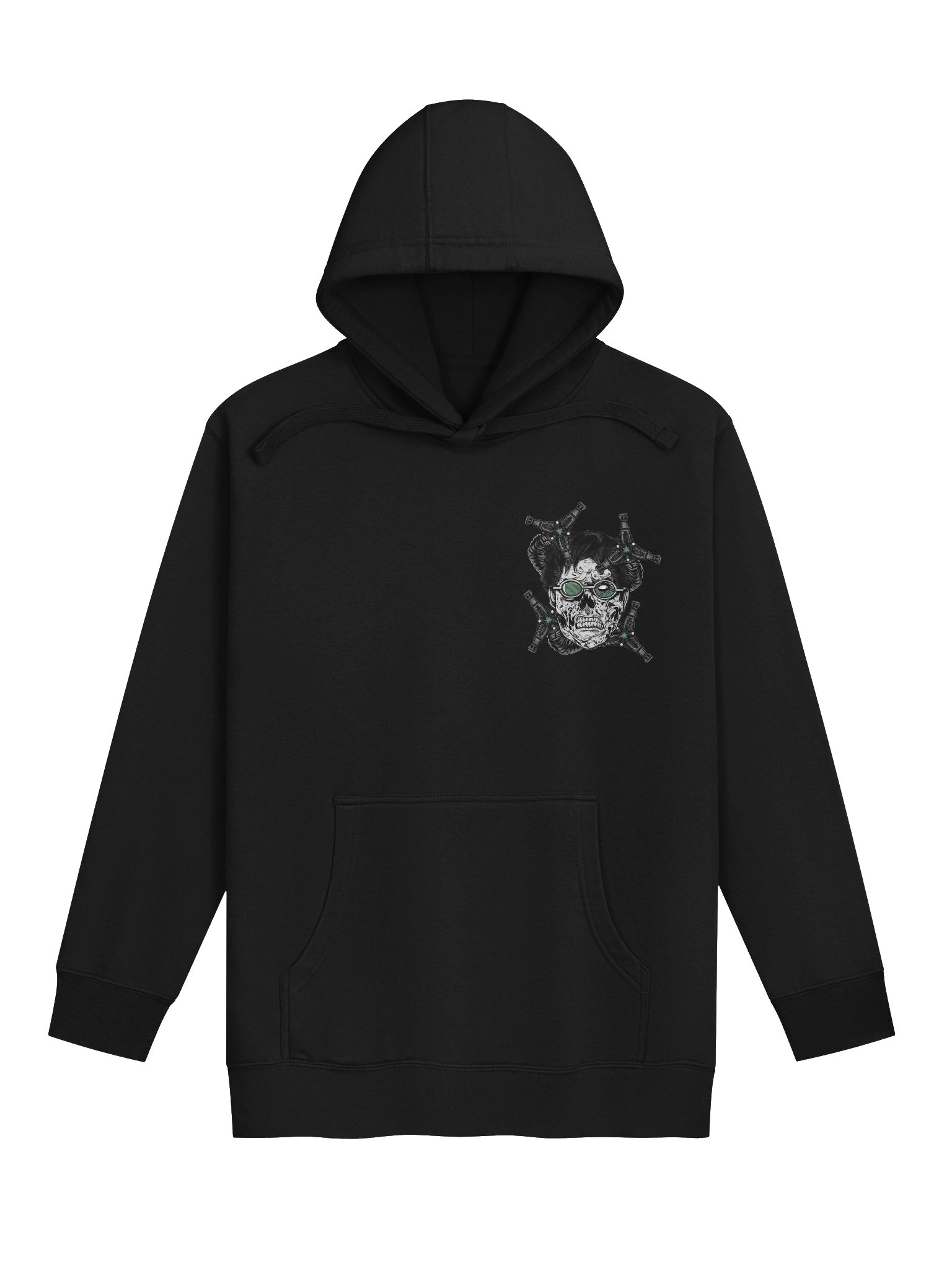 Doc Ock - Hoodie product image (2)