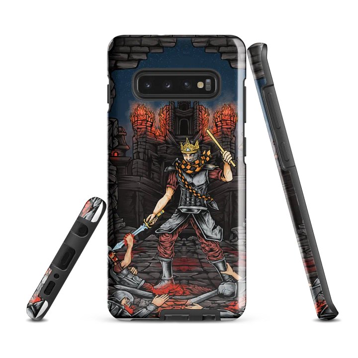 Samsung Kingdom hoesje product image (2)