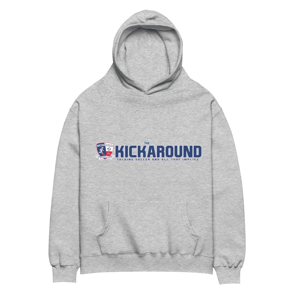 Premier KickAround Hoodie product image (6)