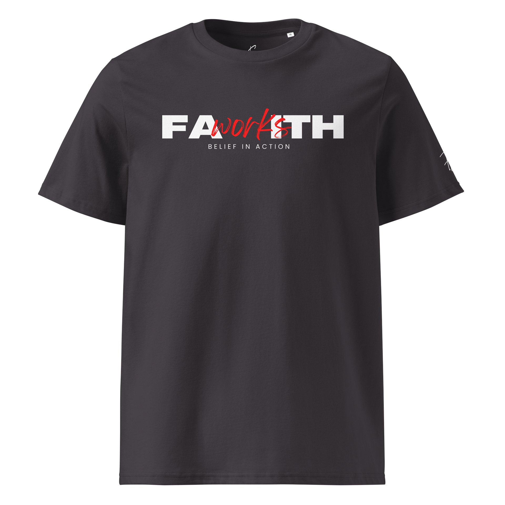 Working Faith product image (1)