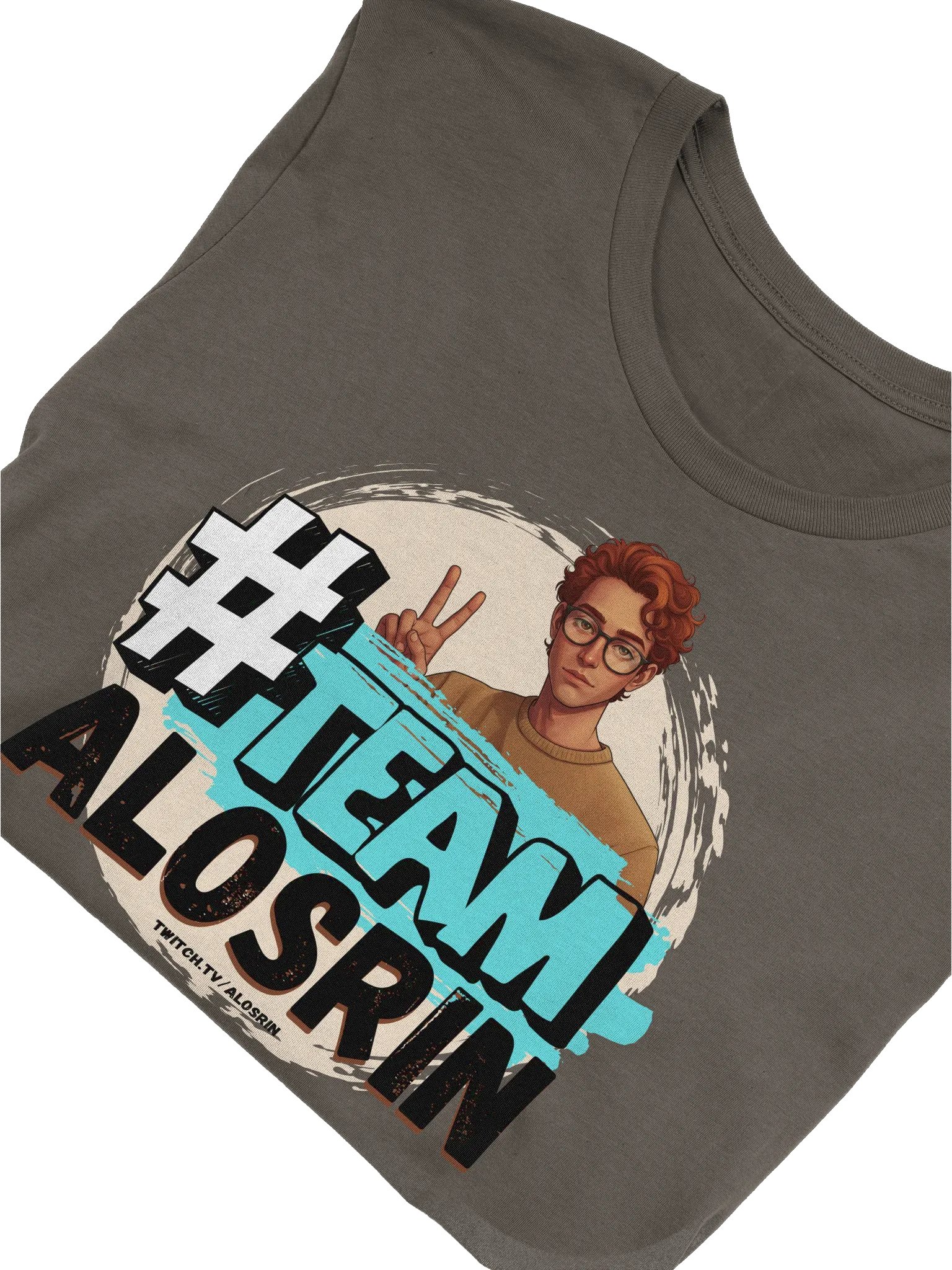 #Team Alosrin Tee product image (28)