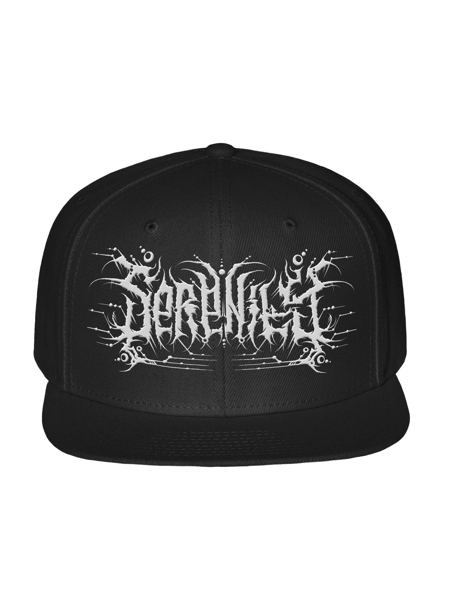 Serenity Logo Snapback product image (1)