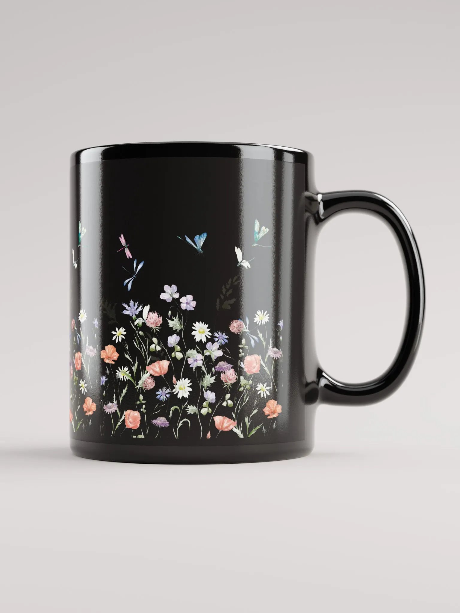 Butterfly Garden Mug product image (1)