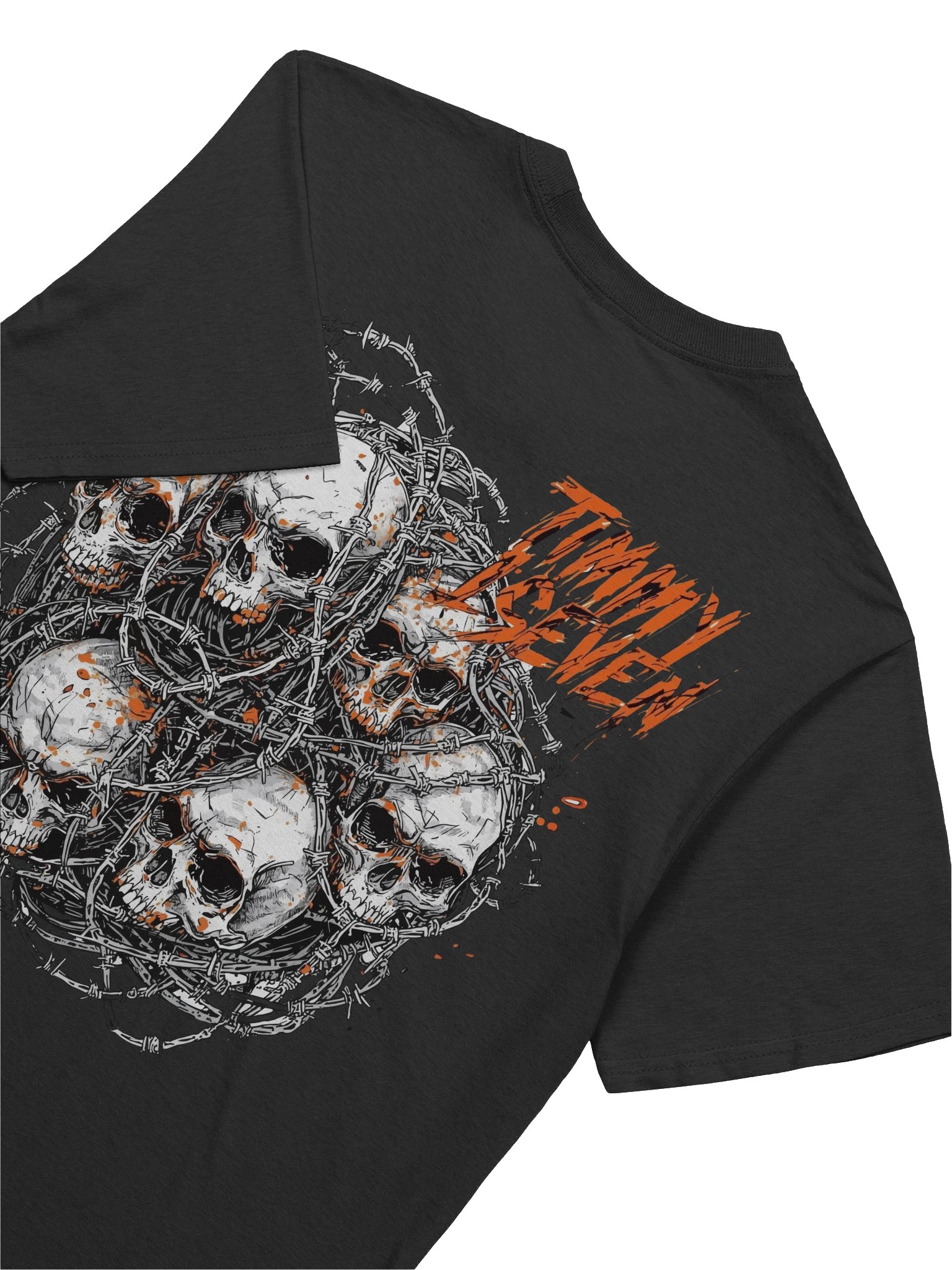 Timmy1Seven SKulls product image (5)