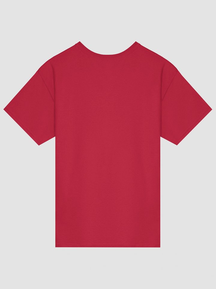 2025 Dessert Bus Tshirt product image (2)