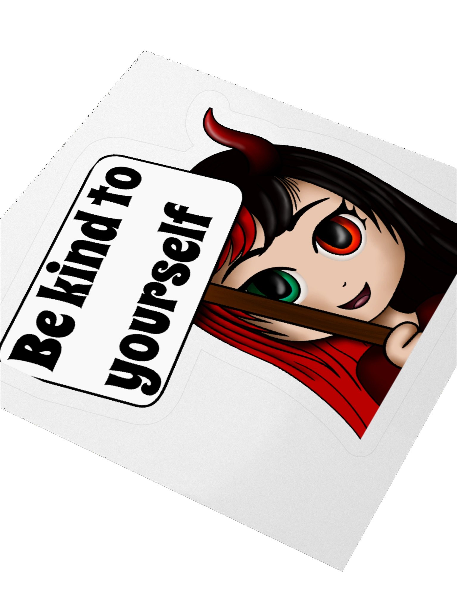 Happy Sticker product image (9)