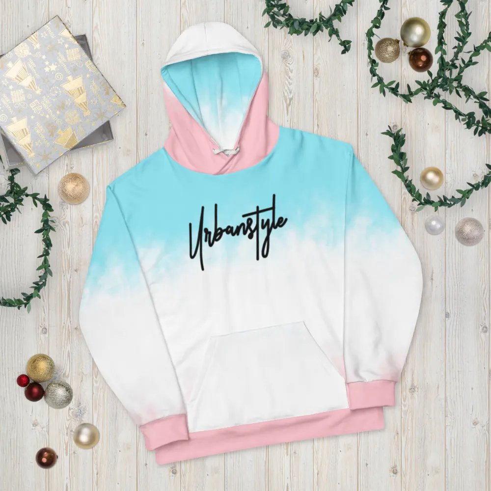 Man's Women'sUrbanstyle Hoodie product image (8)