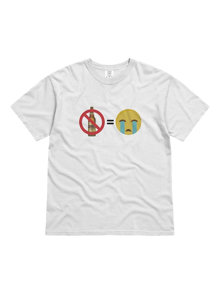 Si no me dan de beber…¡Lloro! product image (1)