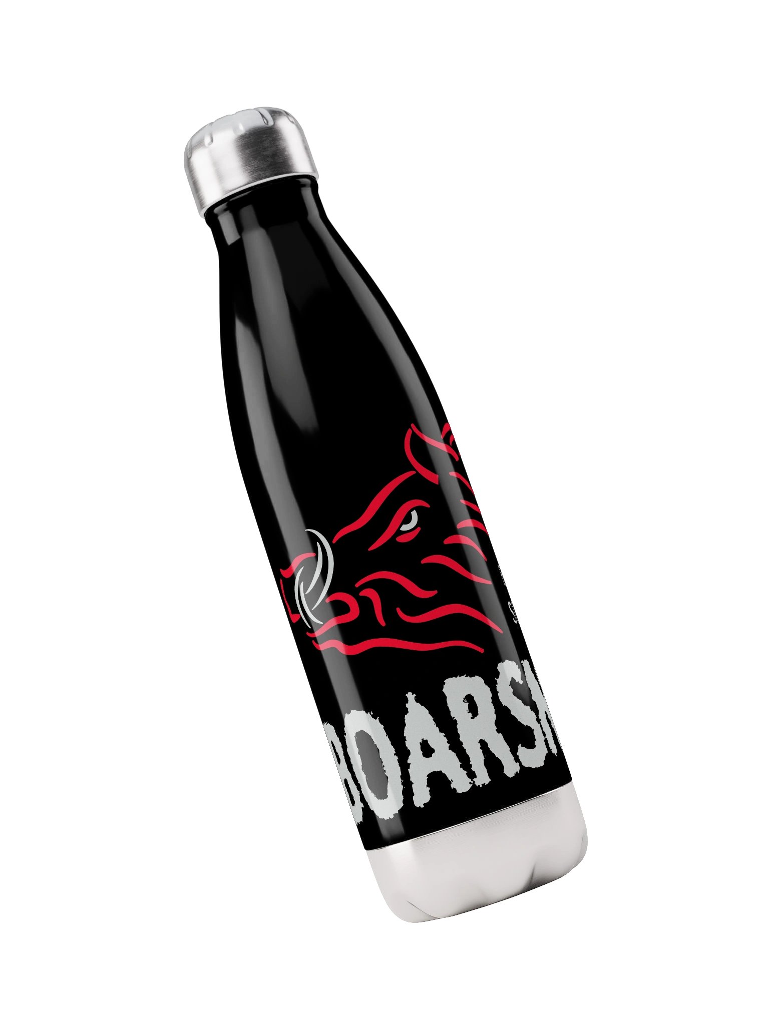 Red-Line Boar's Head Stainless Steel Bottle product image (5)
