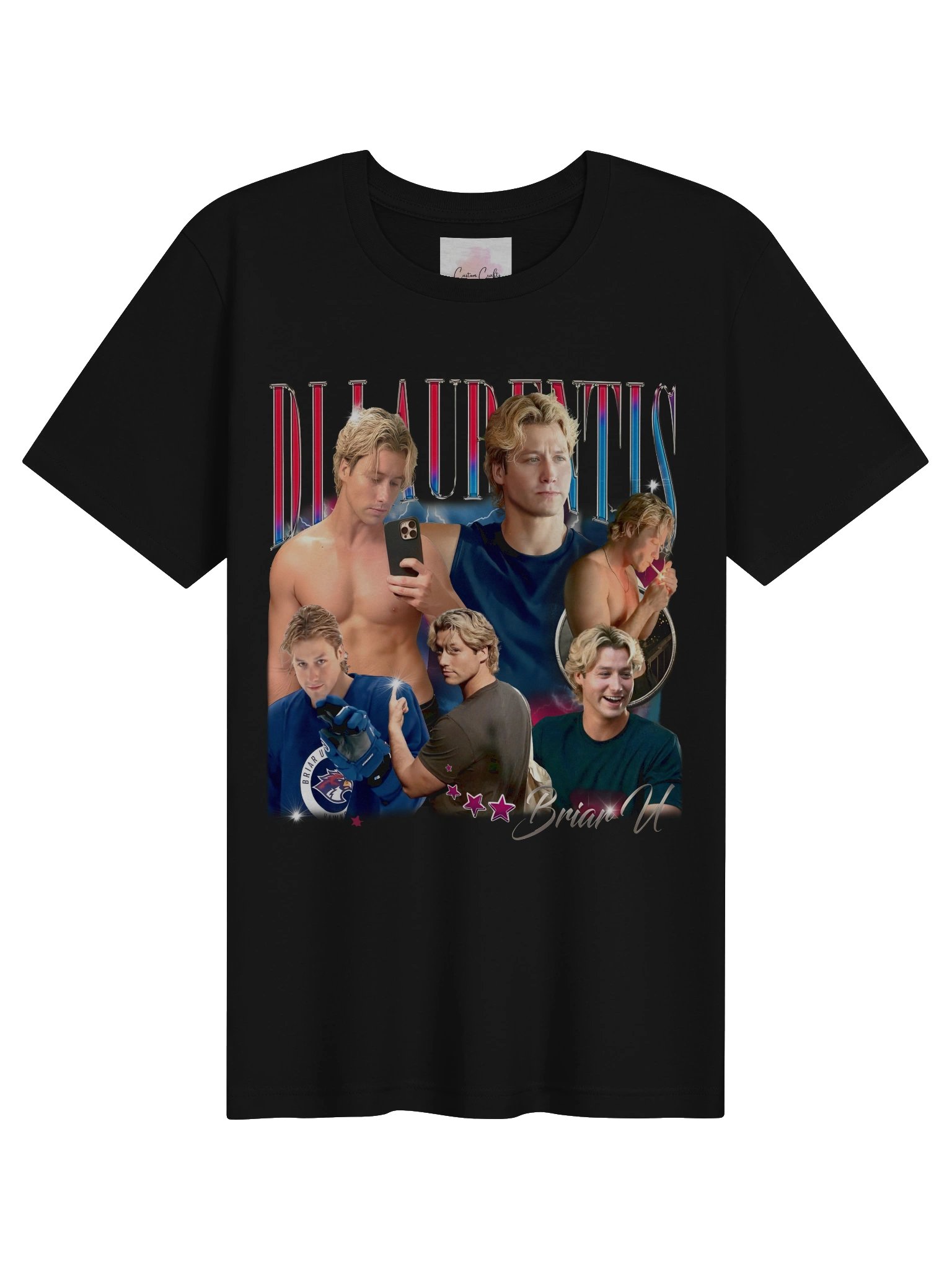 OFF CAMPUS - DI LAURENTIS product image (1)