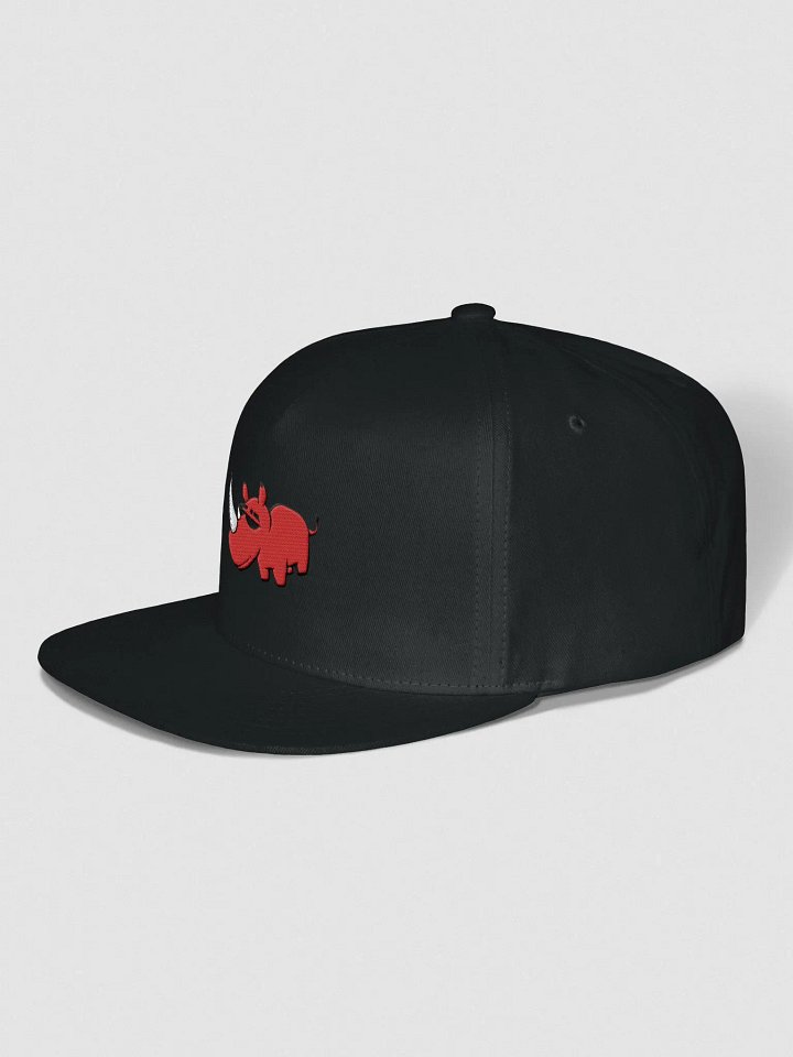 Chad Randy Snapback product image (8)