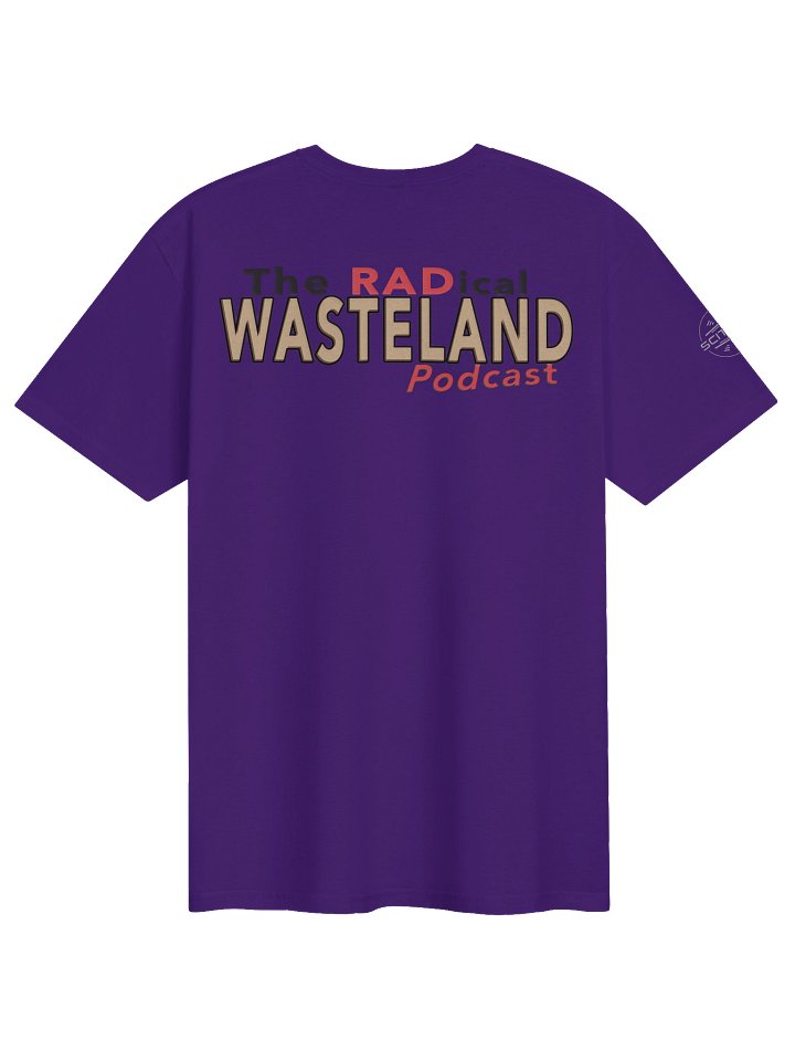 TRWP T-Shirt product image (42)