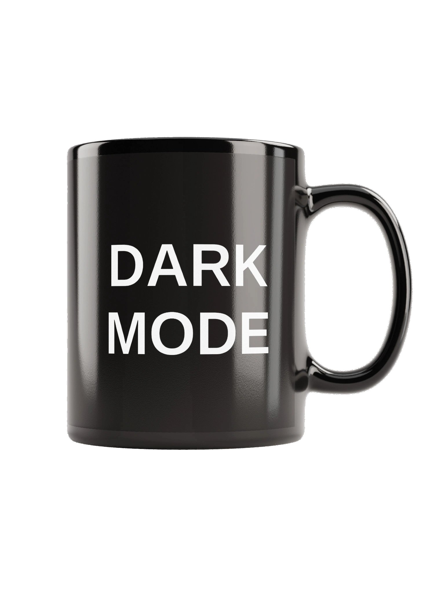DARK MODE mug product image (2)