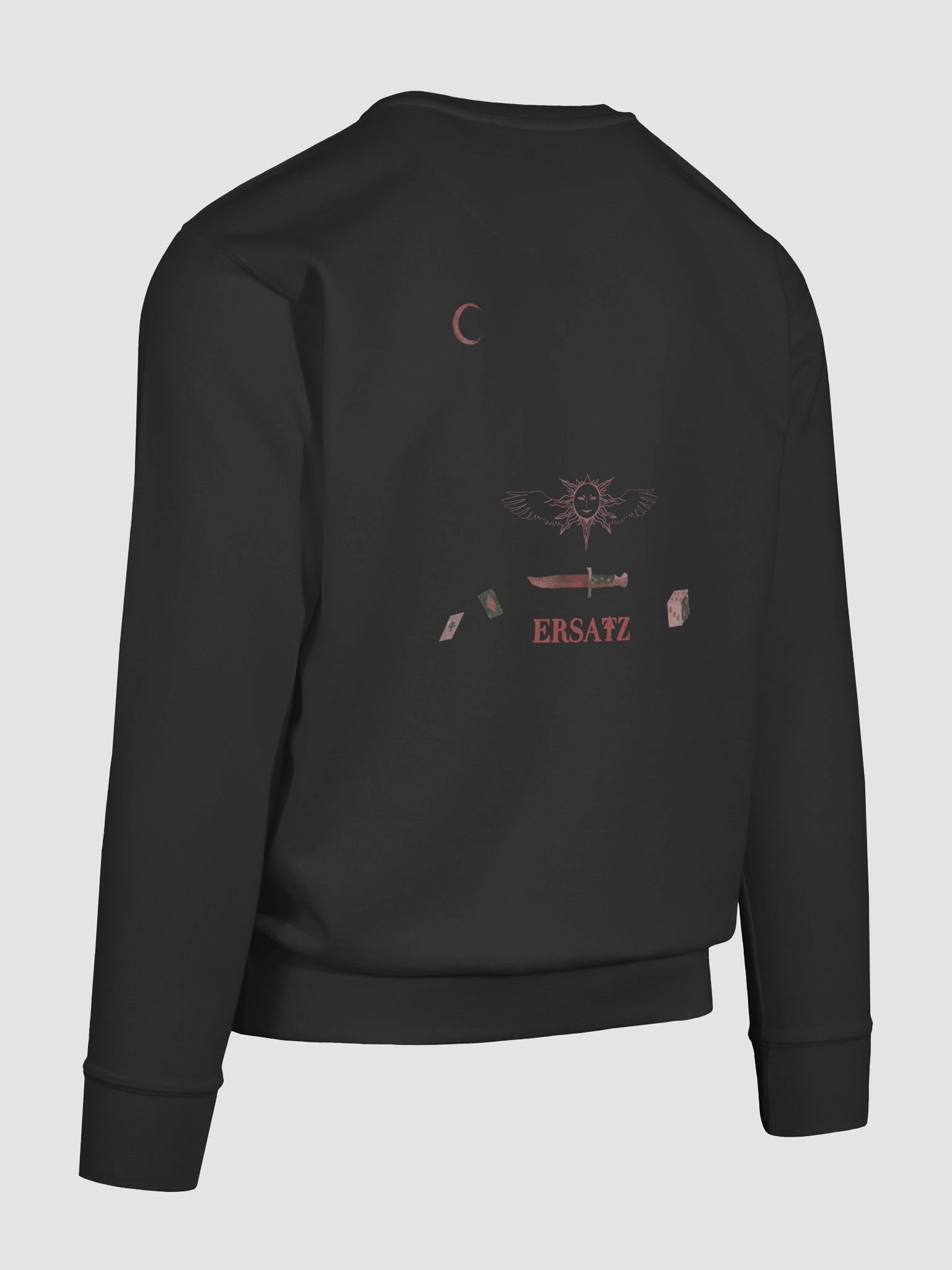 ERSATZ Royal Sweatshirt product image (12)
