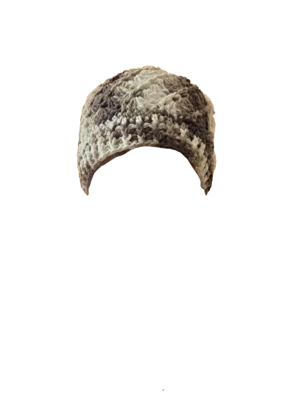 Spiral beanie product image (4)