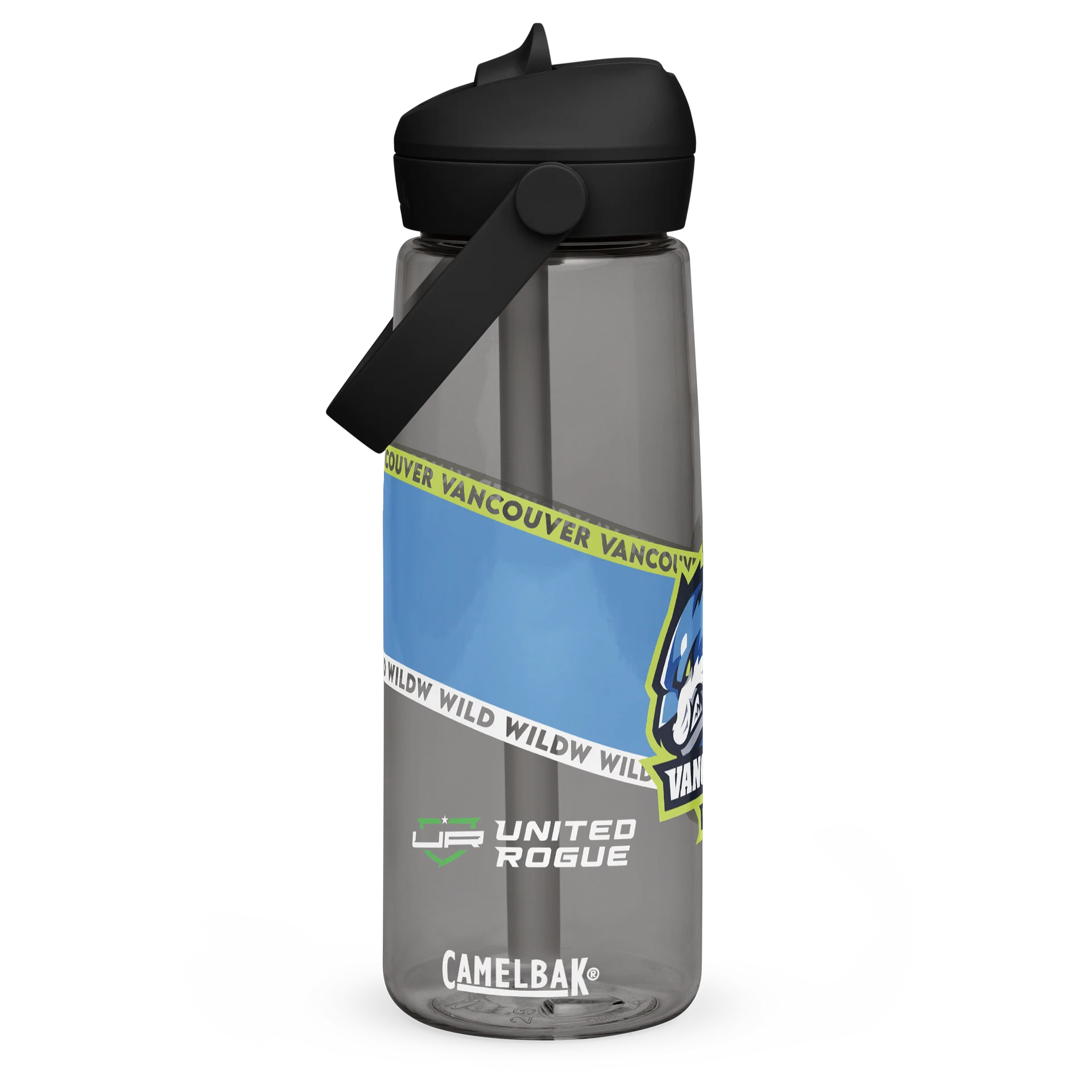 Vancouver Wild Camelbak Water Bottle product image (1)