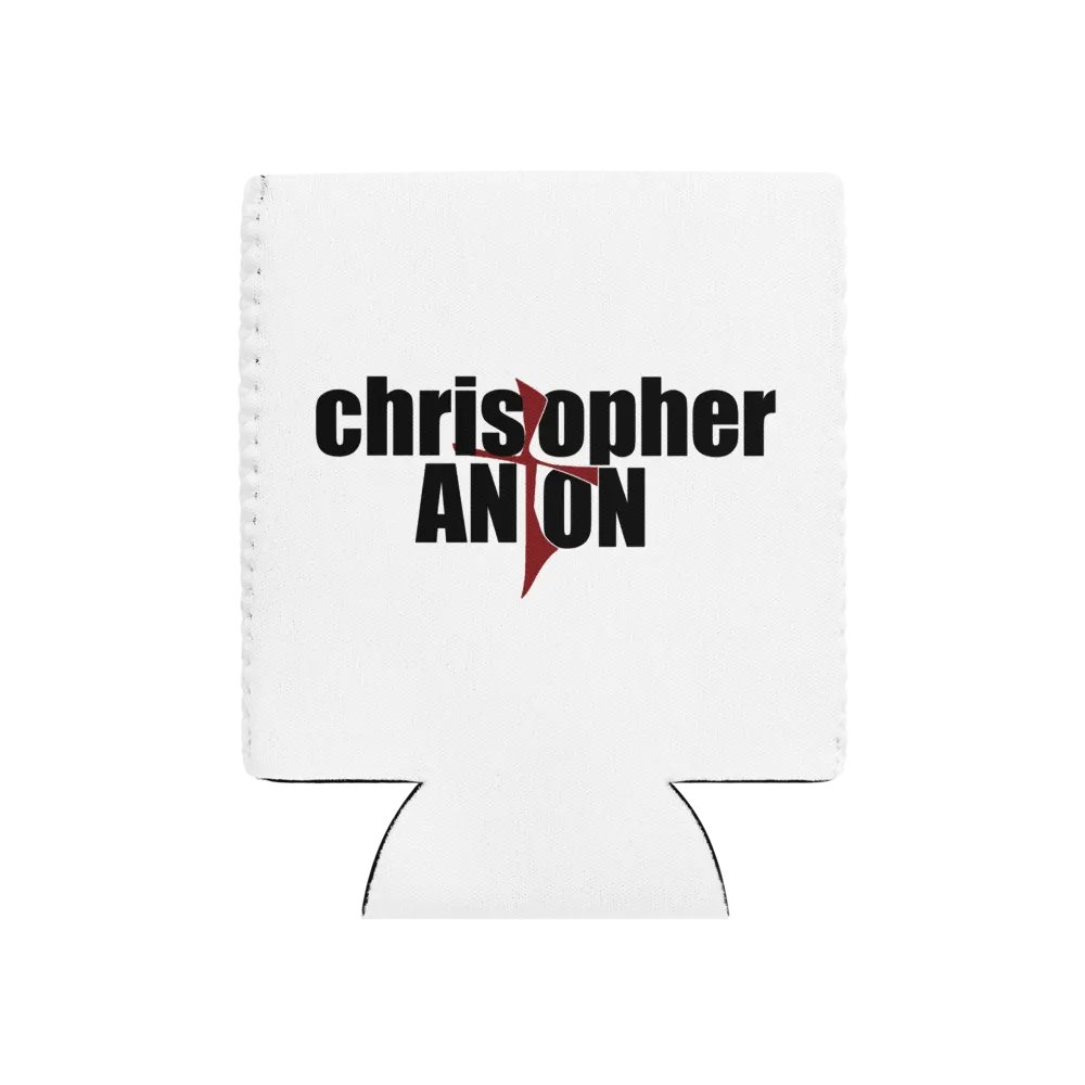 christopher ANTON - Coozie Can Cooler product image (1)