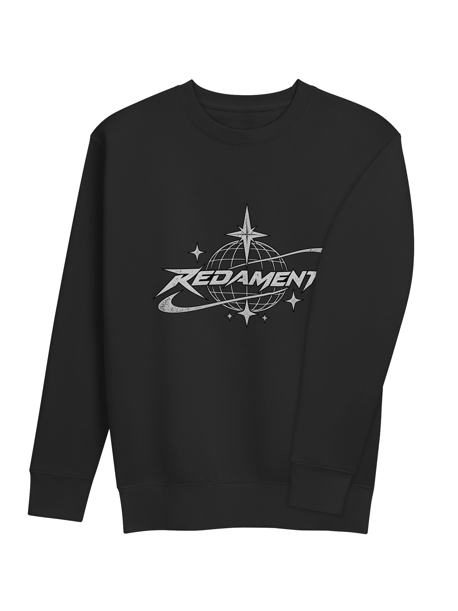 REDAMENTE — Cosmic Vision Sweatshirt product image (28)