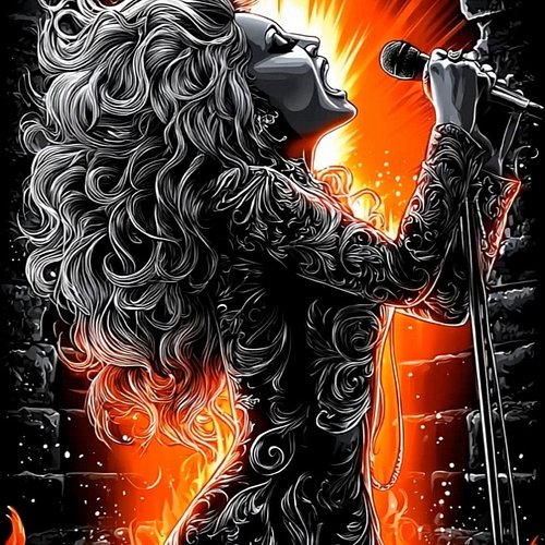 I Want It All

I want it all —
Every bold dream, every breath I’ve earned.
I want it all —
Every page waiting still to be tur...
